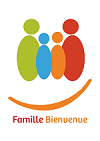 Logo Famille Bienvenue