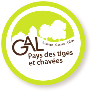 Logo GAL Pays des Tiges et Chavées